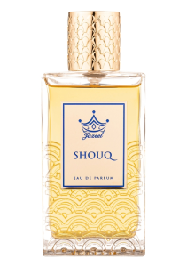 Shouq